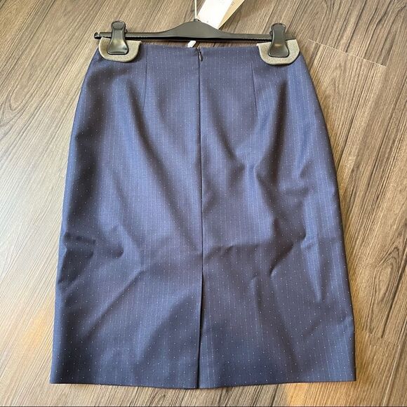 Hugo Boss Vikena Skirt NWT - Picture 3 of 13